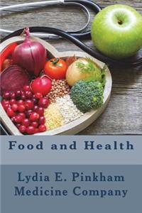 Food and Health