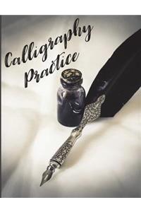 Calligraphy Practice