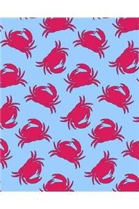 Crab Journal