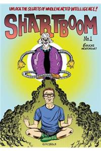 Shartboom Volume 1