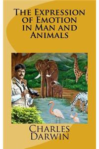 The Expression of Emotion in Man and Animals
