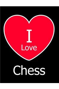 I Love Chess
