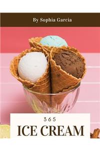 Ice Cream 365