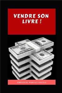 Vendre Son Livre