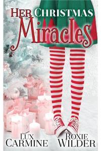 Her Christmas Miracles