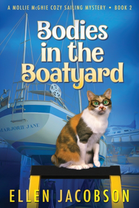 Bodies in the Boatyard