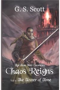 Chaos Reigns, Vol. 2