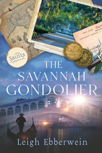 Savannah Gondolier