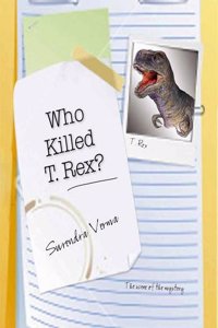 Who Killed T. Rex