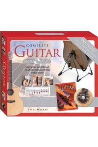 Complete Guitar