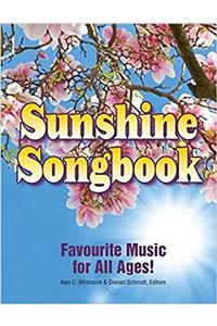 Sunshine Songbook & CD Set