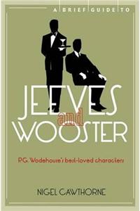 A Brief Guide to Jeeves and Wooster