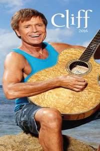 The Official Cliff Richard 2016 Diary