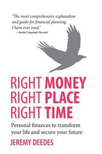 Right Money, Right Place, Right Time