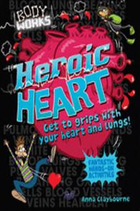 Heroic Heart and Lungs