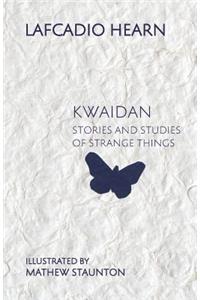 Kwaidan