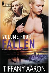 Fallen Volume Four
