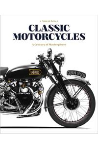 Classic Motorcycles