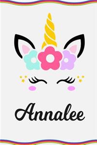 Annalee