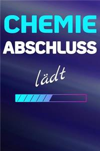 CHEMIE Abschluss lädt