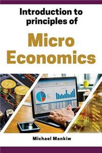 Introduction to Principles of Microeconomics