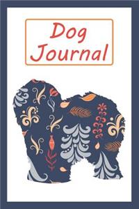 Dog Journal