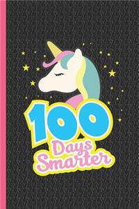 100 Days Smarter