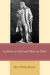 Leibniz on God and Man in 1686