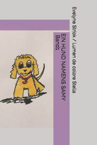 Hund Namens Samy