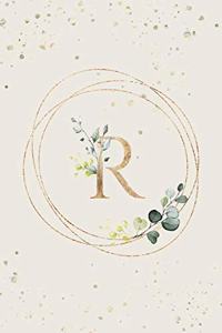 R