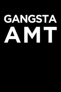 Gangsta Amt