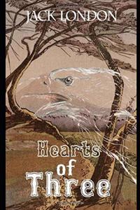 Hearts of Three (Annotated)