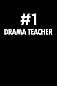 Number 1 Drama Teacher