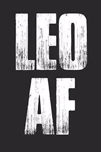 Leo AF