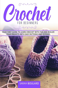 Crochet for Beginners