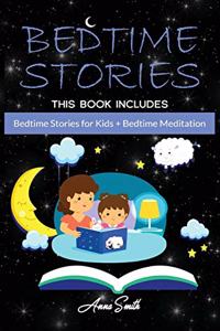 Bedtime Stories