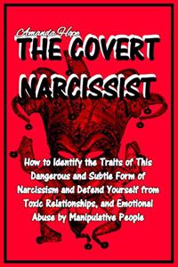The Covert Narcissist