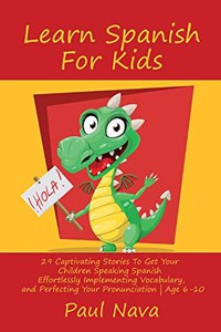Learn Spanish For Kids