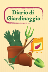 Diario Di Giardinaggio