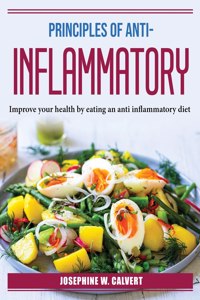 Principles of Anti-Inflammation