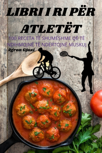 Libri I Ri Për Atletët