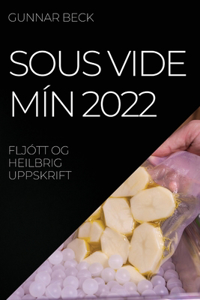 Sous Vide Mín 2022