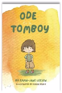Ode to a Tomboy