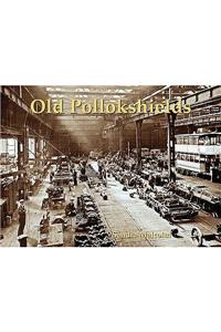 Old Pollokshields