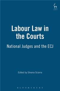 Labour Law in the Courts