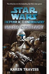 Star Wars Republic Commando: Hard Contact