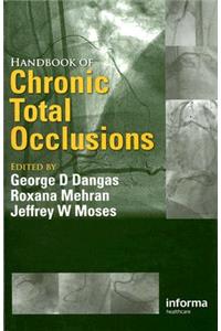 Handbook of Chronic Total Occlusions