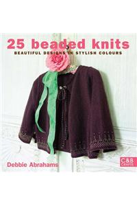 25 Beaded Knits