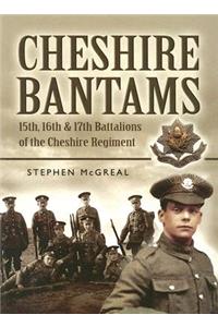 The Cheshire Bantams