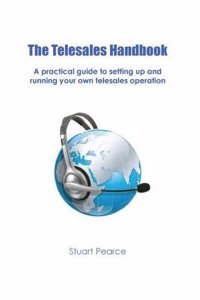 The Telesales Handbook
